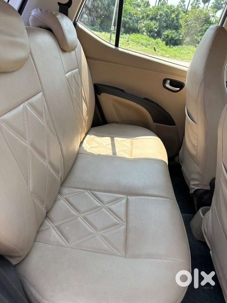 Hyundai I10 2012 Petrol