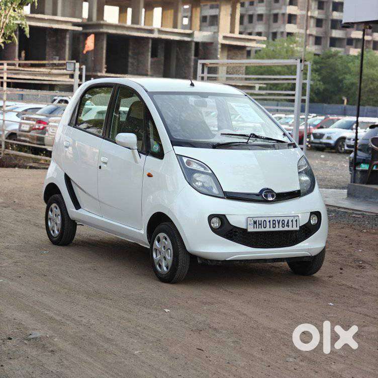Tata Nano Genx Xe, 2015, Petrol