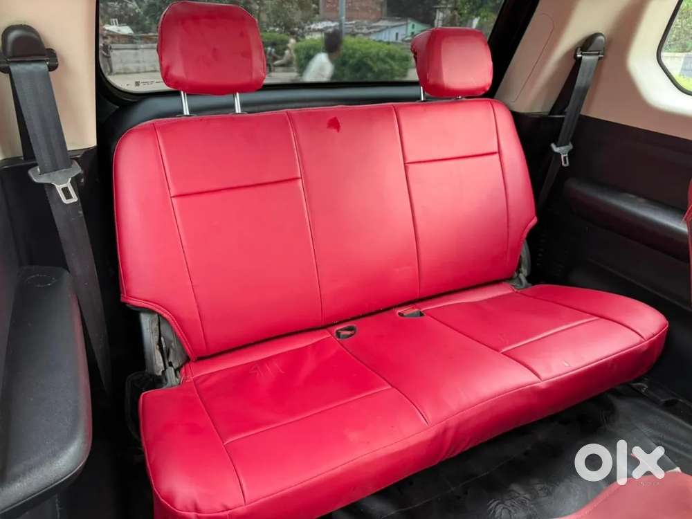 Mahindra Scorpio N Z2 Diesel Mt 7 Str, 2024, Diesel