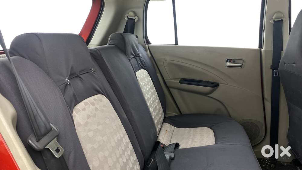 Maruti Suzuki Celerio 2014-2017 Vxi At, 2014, Petrol