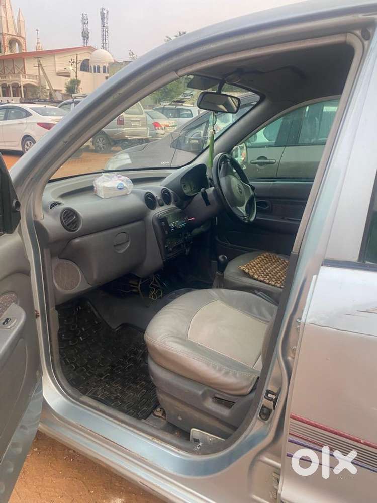 Hyundai Santro Xing 2004 Petrol Well Maintained