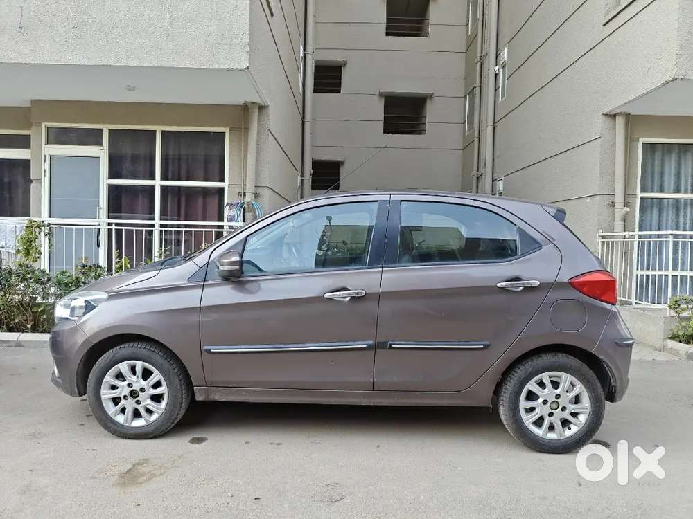 Tiago For Sale