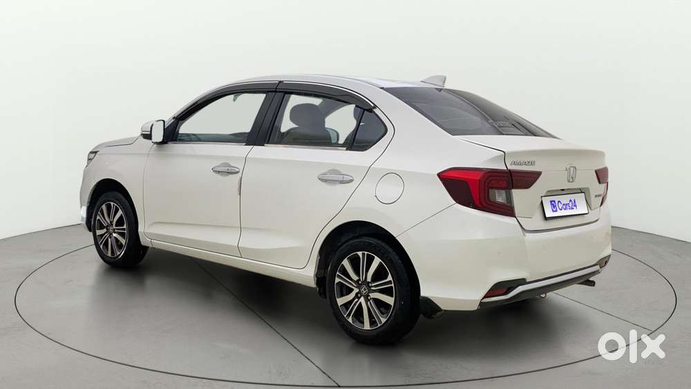 Honda Amaze Vx Cvt Petrol, 2023, Petrol