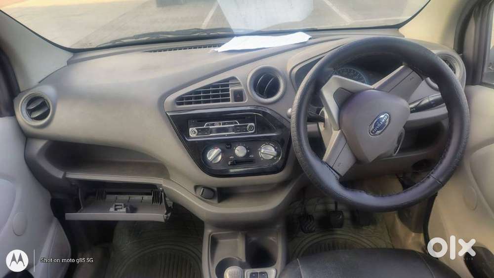 Datsun Redi Go, 2016, Petrol