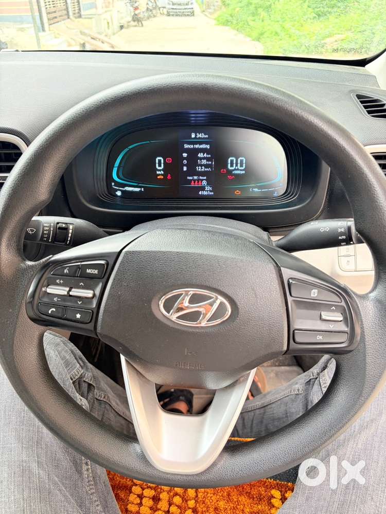 Hyundai Venue 2023 Model