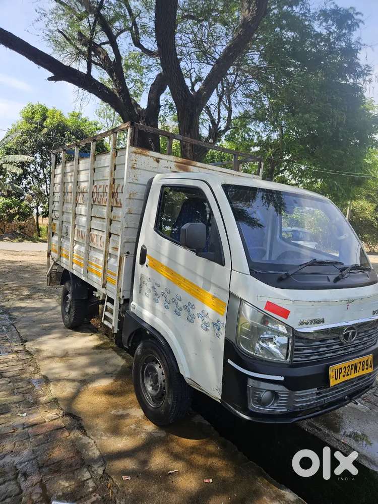 Tata Intra V30 3 Lakh Cash + Emi