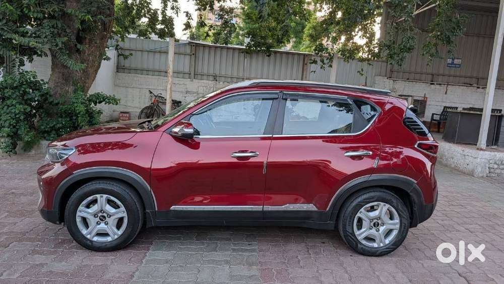 Kia Sonet 1.2 Htk Plus, 2020, Petrol