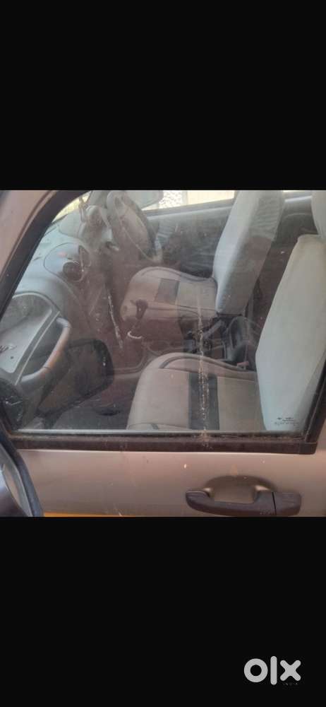 Mahindra Scorpio Classic 2013 Diesel Well Maintained