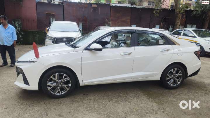 Hyundai Verna Transform Vtvt, 2025, Petrol