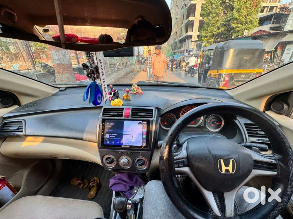 Honda City 2011 Petrol Good Condition