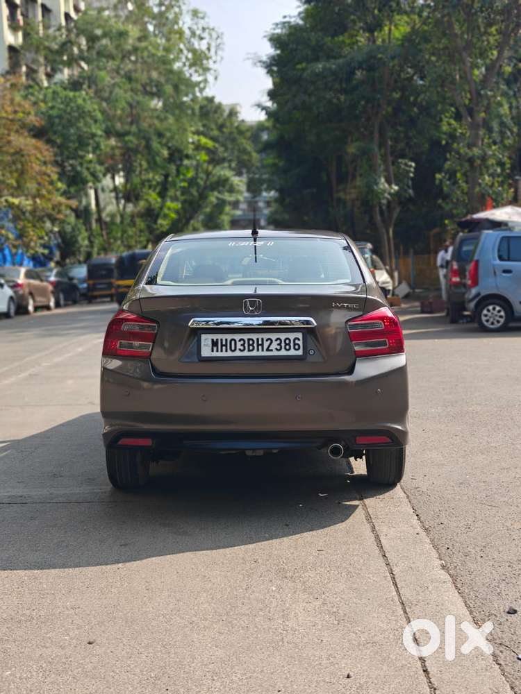 Honda City Cng, 2012, Cng & Hybrids