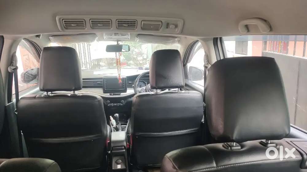 Maruti Suzuki Xl6 2021 Petrol Well Maintained