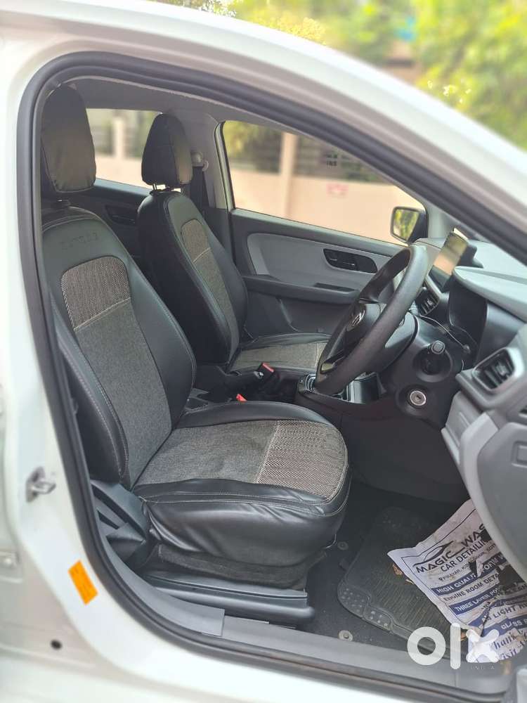 Tata Altroz 1.2 Xe, 2020, Diesel