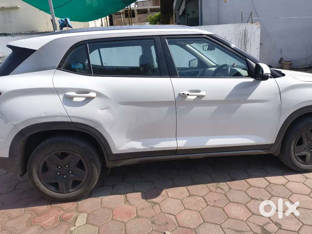 Hyundai Creta 2020