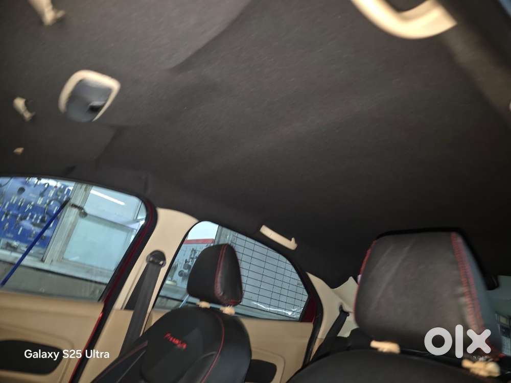 Ford Figo Aspire 2015 Diesel 73000 Km Driven