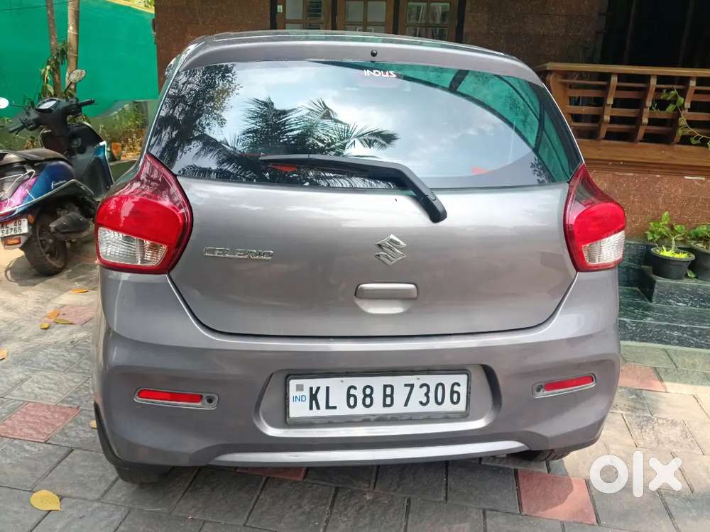 Maruti Celerio Zxi 2024