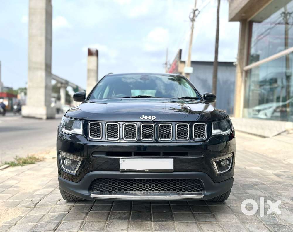 Jeep Compass 2.0 Sport, 2020, Diesel