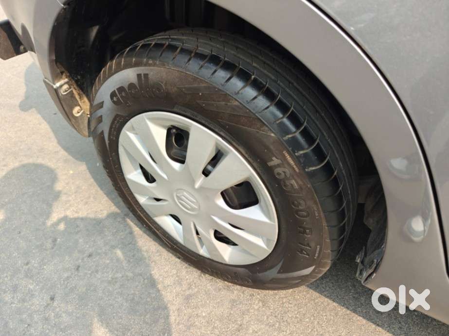 Maruti Suzuki Swift Dzire Vxi Optional, 2013, Petrol