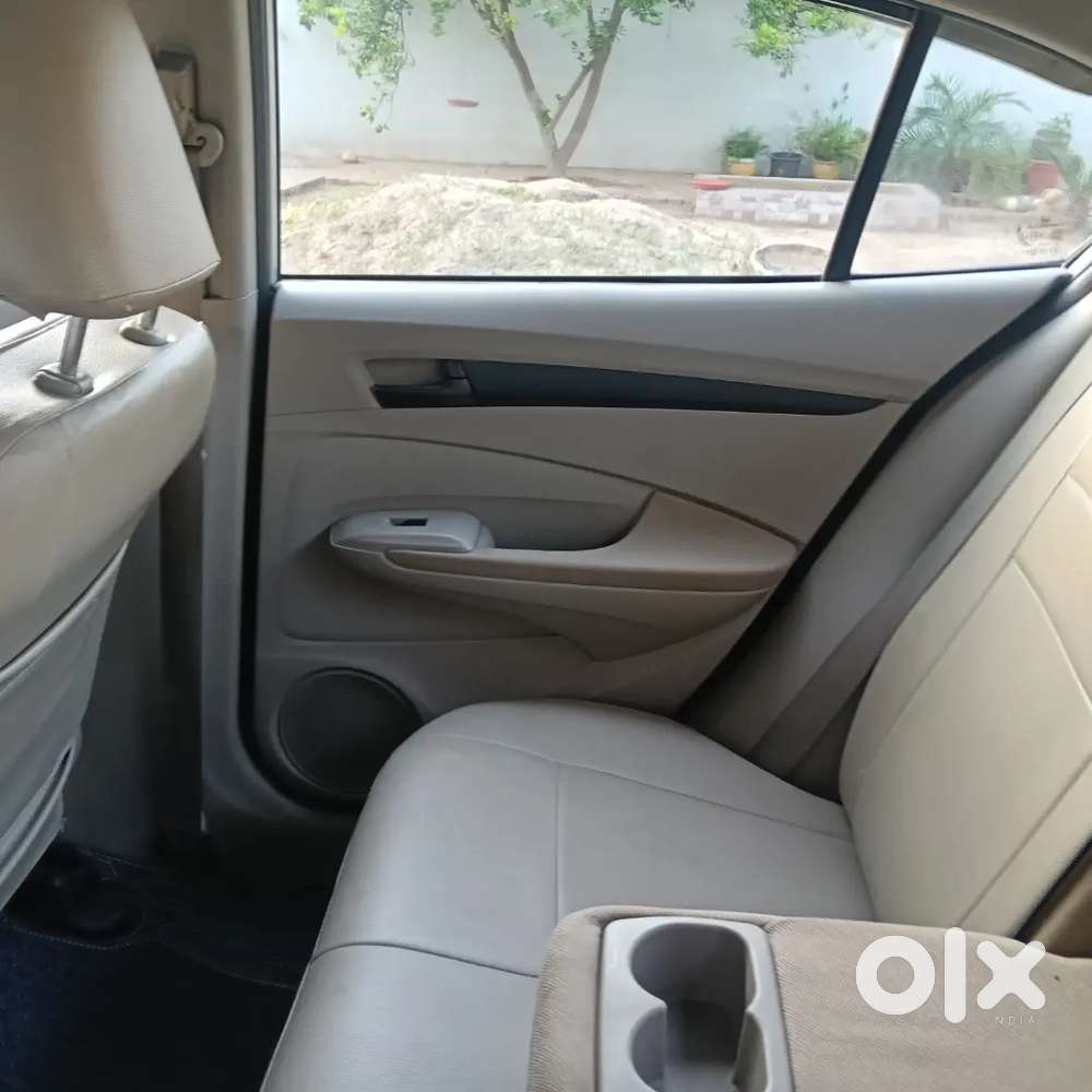 Showroom Condition Honda City Automatic Petrol 2009