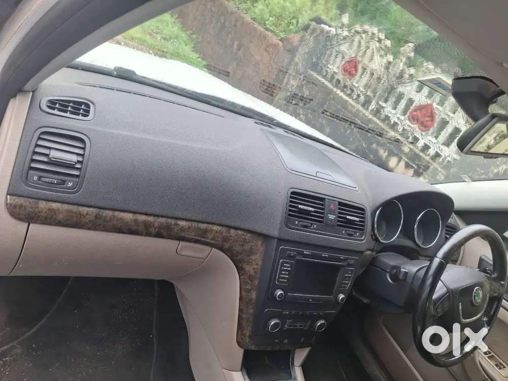 Skoda Yeti Elegance 2012 Diesel 4x4 Tdi