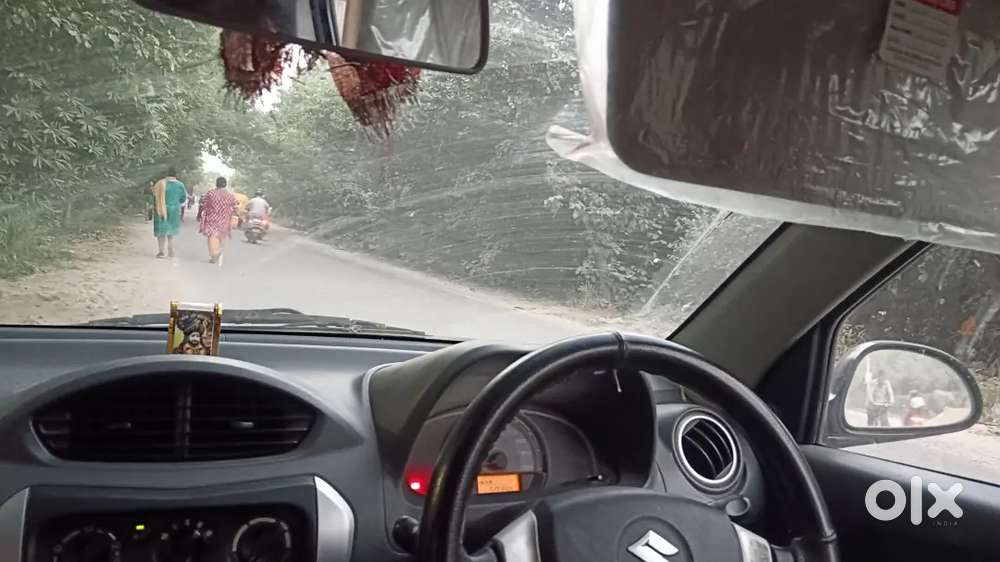Maruti Suzuki Alto 2014 Lxi