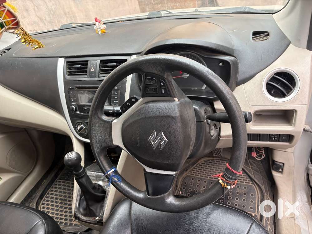 Maruti Suzuki Celerio 2018 Petrol 68005 Km Driven