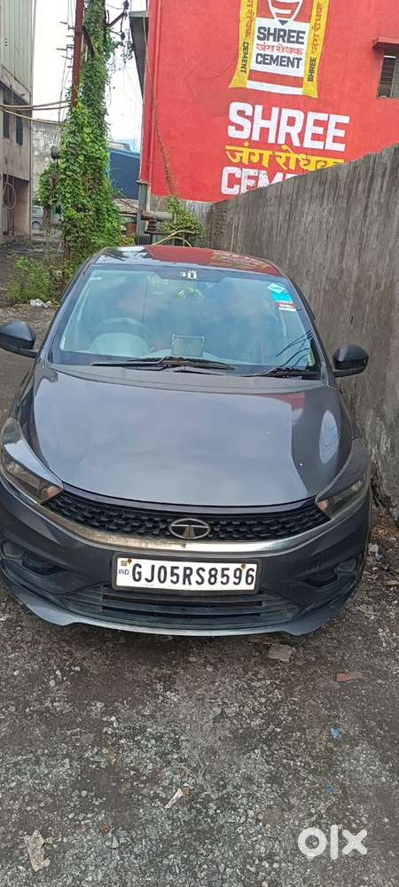 Tata Tigor 2023 Cng & Hybrids 84000 Km Driven