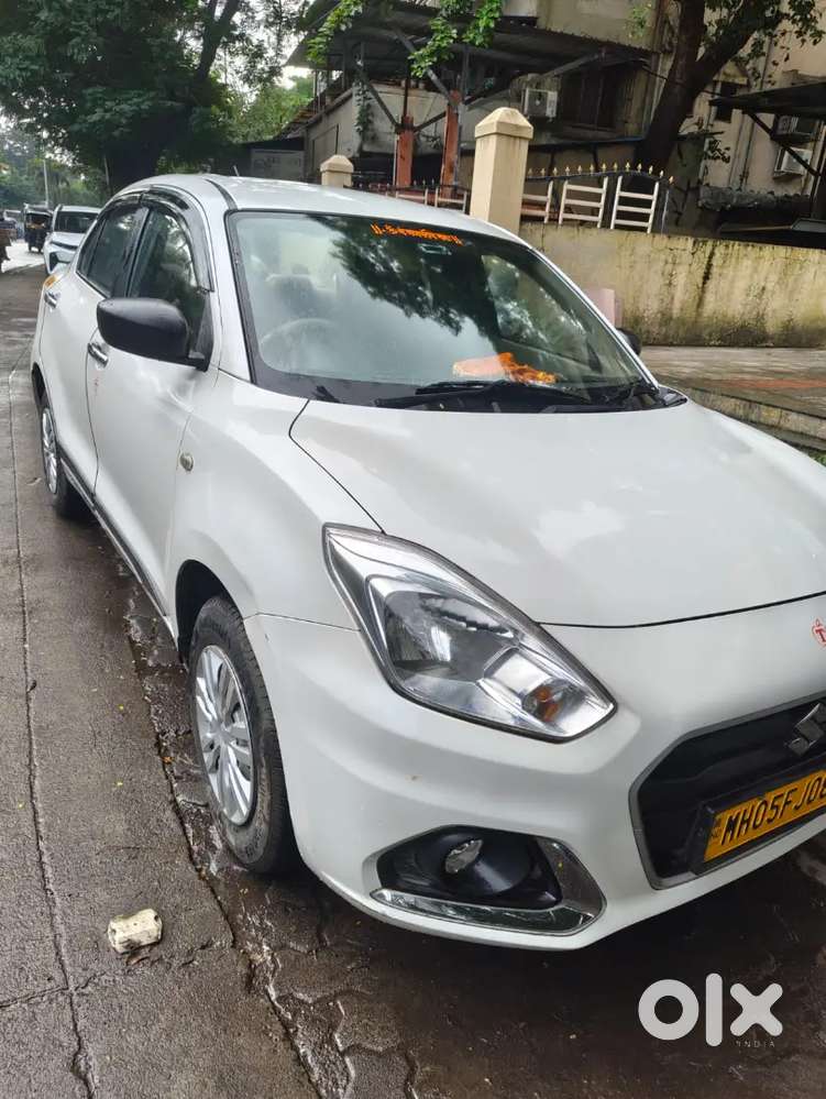 Maruti Dzire Lxi 2023