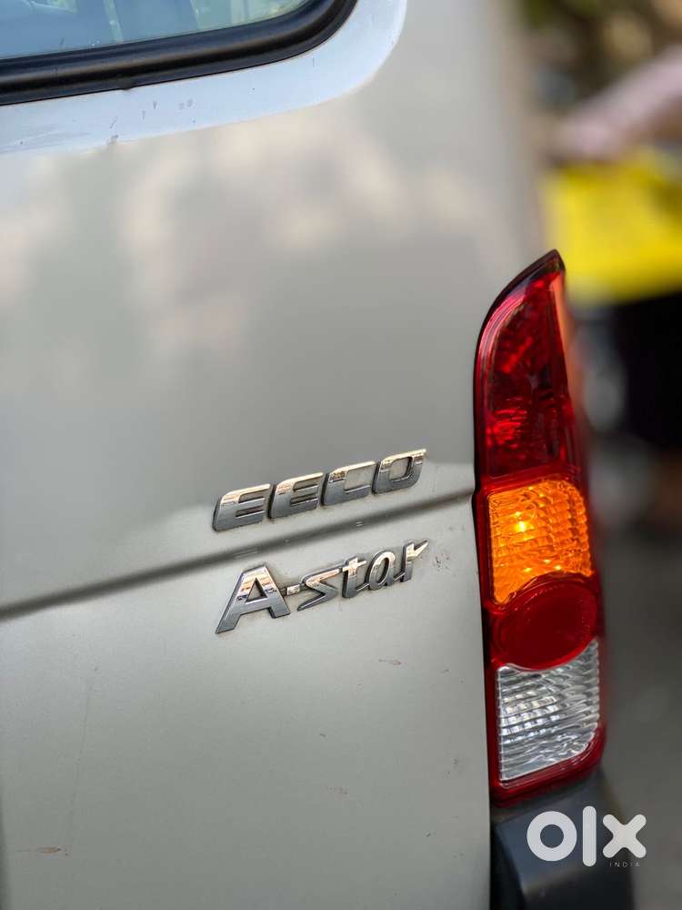Maruti Suzuki Eeco, 2021, Cng & Hybrids