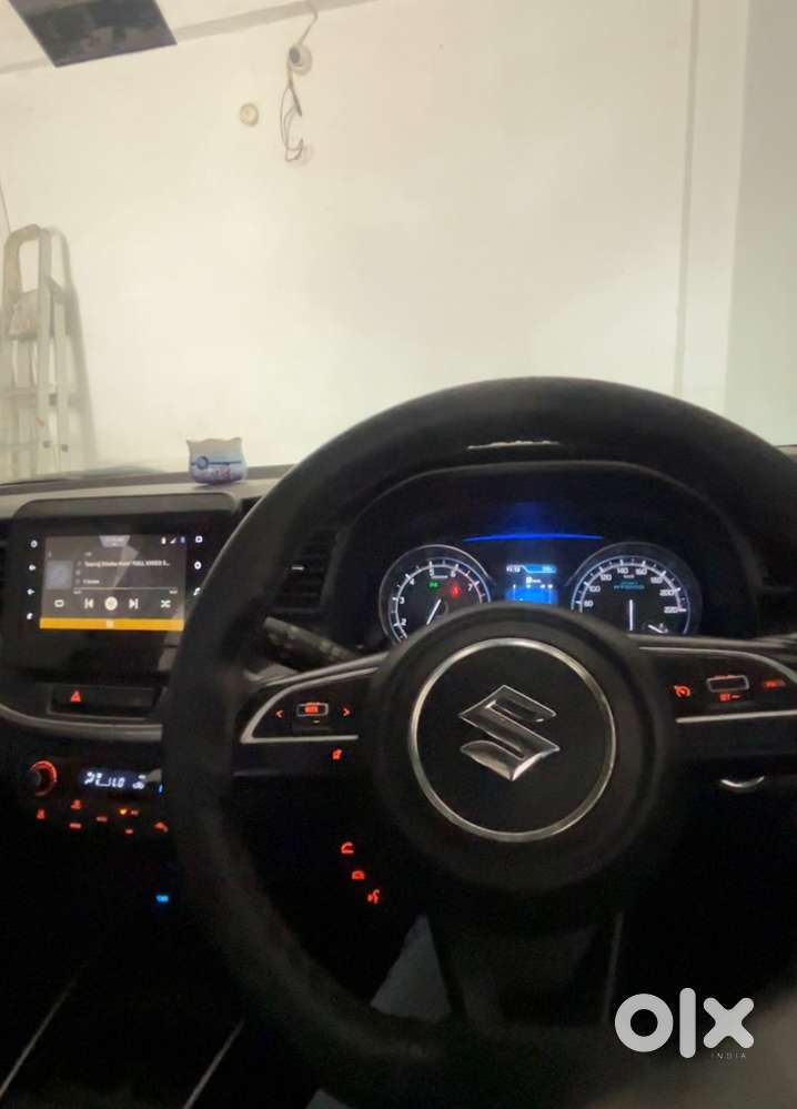 Maruti Suzuki Xl6 2021 Petrol Good Condition