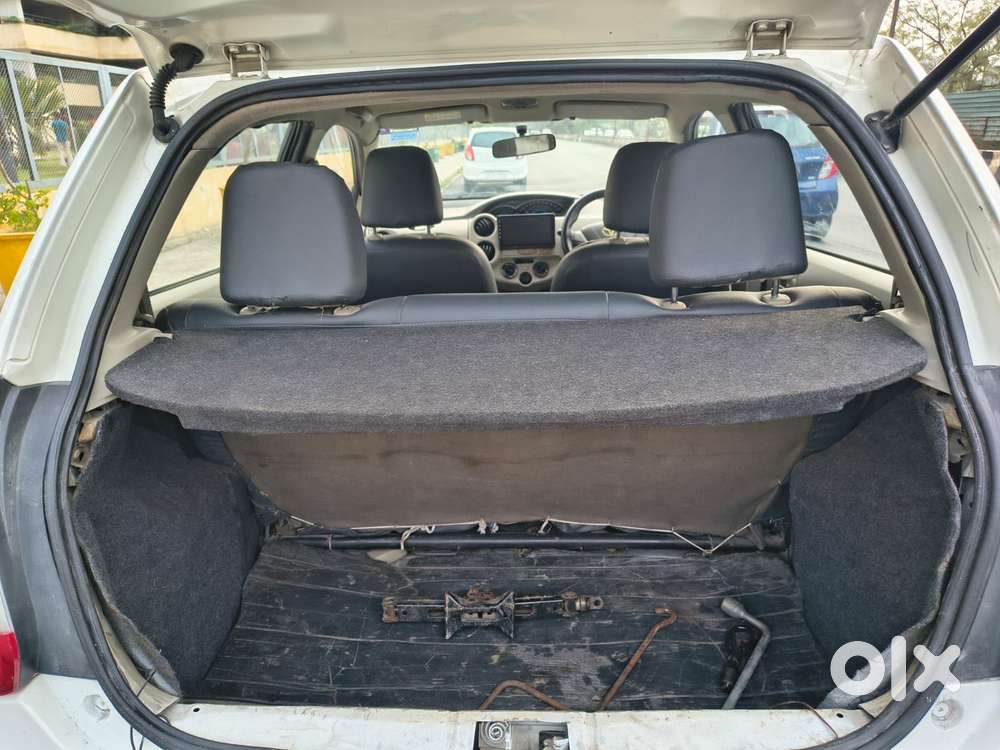 Toyota Etios Liva G Sp*, 2016, Petrol