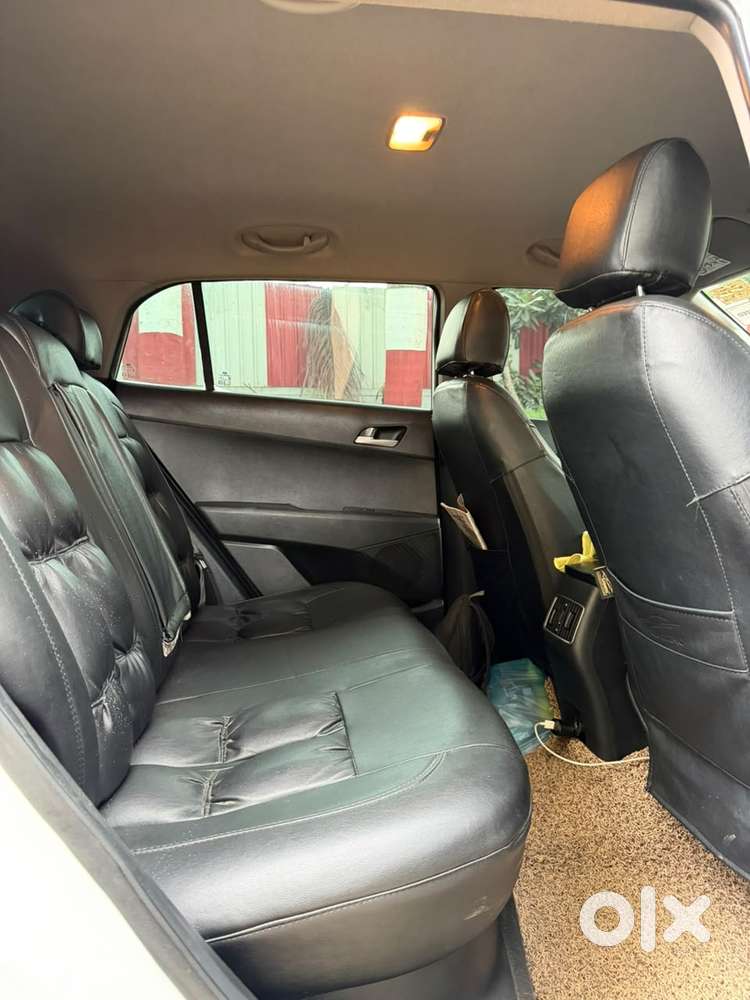 Hyundai Creta 1.4 Crdi S Plus, 2018, Diesel