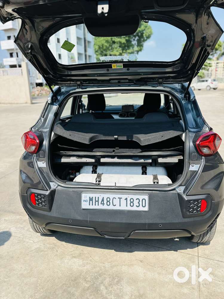 Tata Punch Accomplished Dazzle Sunroof Cng, 2023, Cng & Hybrids