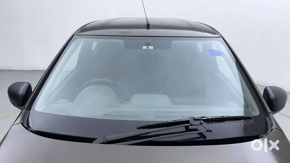 Renault Kwid Rxt 1.0, 2016, Petrol