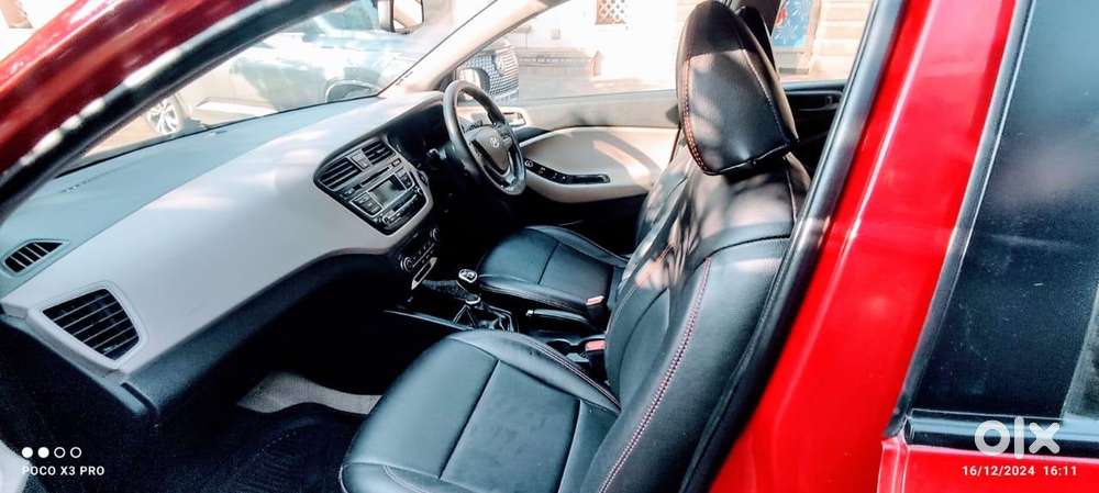 Hyundai I20 1.4 Asta Option, 2014, Diesel