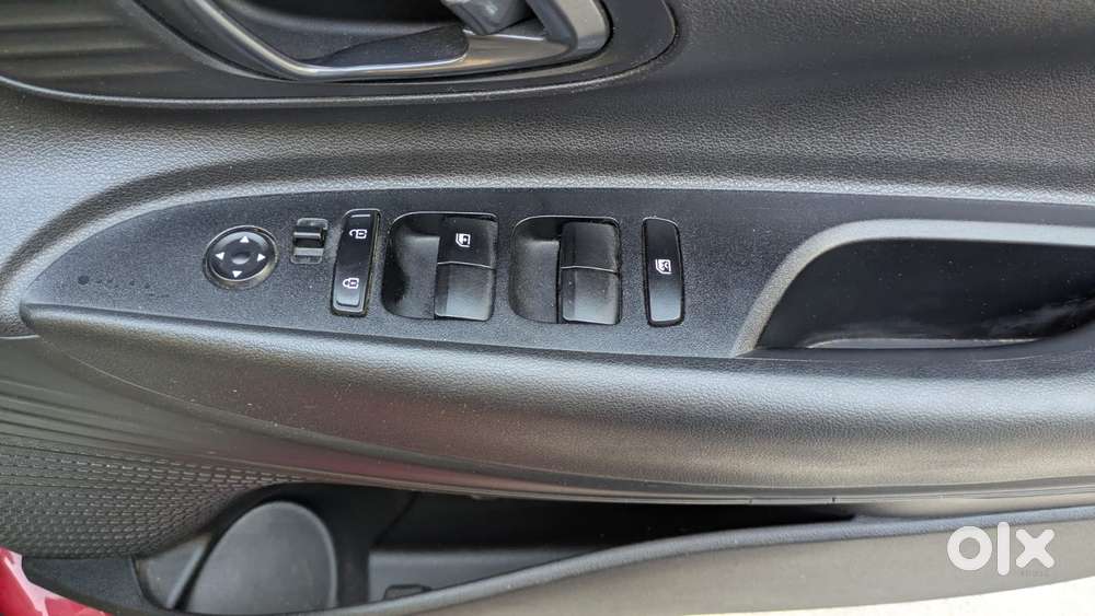 Hyundai Elite I20 Magna Plus, 2022, Petrol