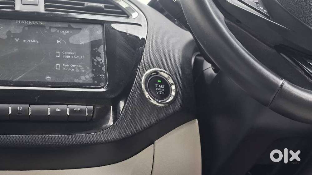 Tata Tigor, 2024, Petrol