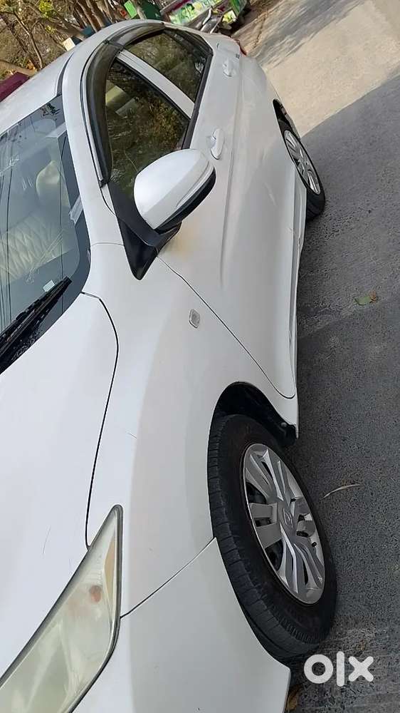 Honda City 2017 Diesel 70000 Km Driven