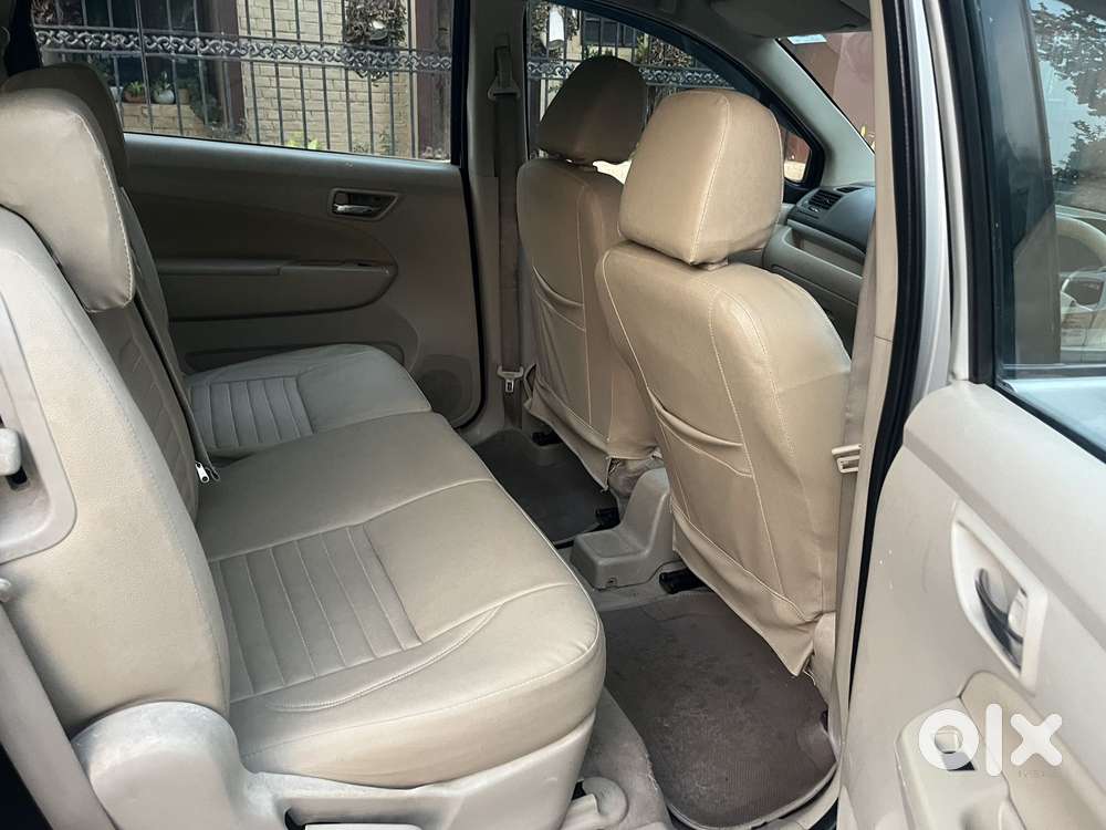 Maruti Suzuki Ertiga 2015-2018 Vdi Anniversary Edition, 2014, Diesel