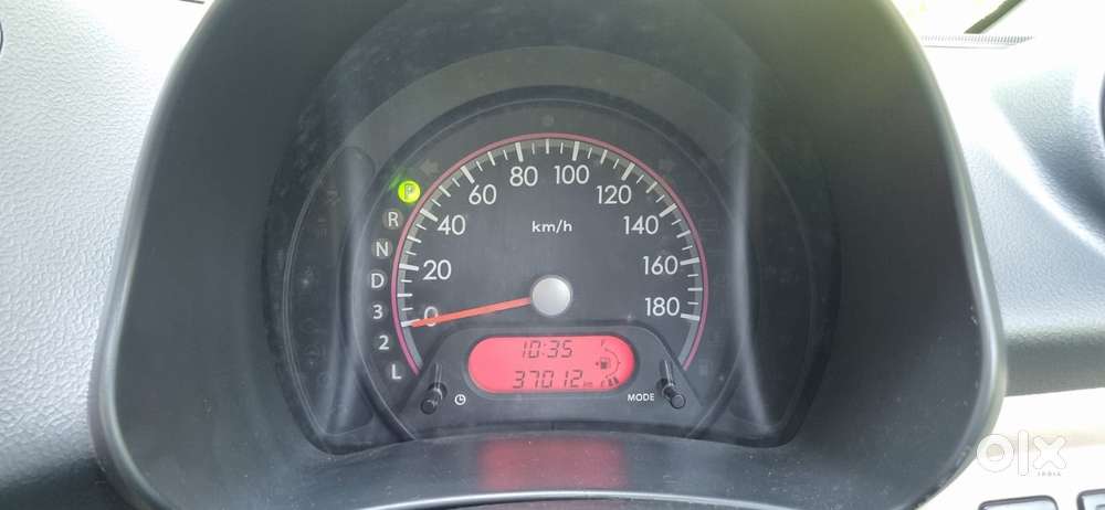 Maruti Suzuki A-star, 2013, Petrol