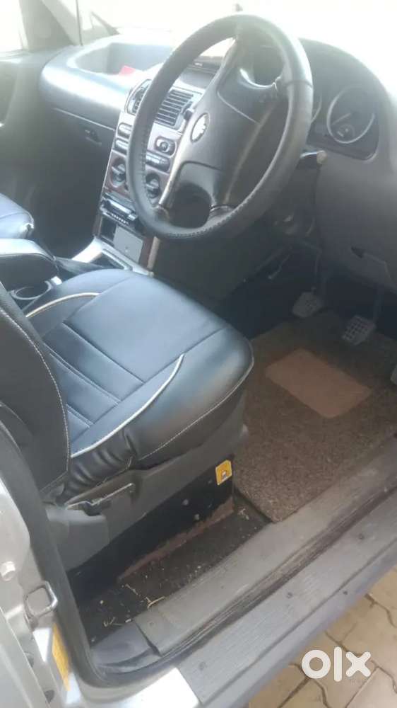 Tata Safari Dicor 2006