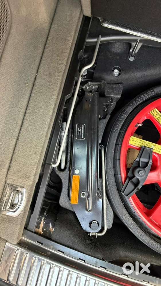 Porsche Cayenne 2011 Diesel Well Maintained