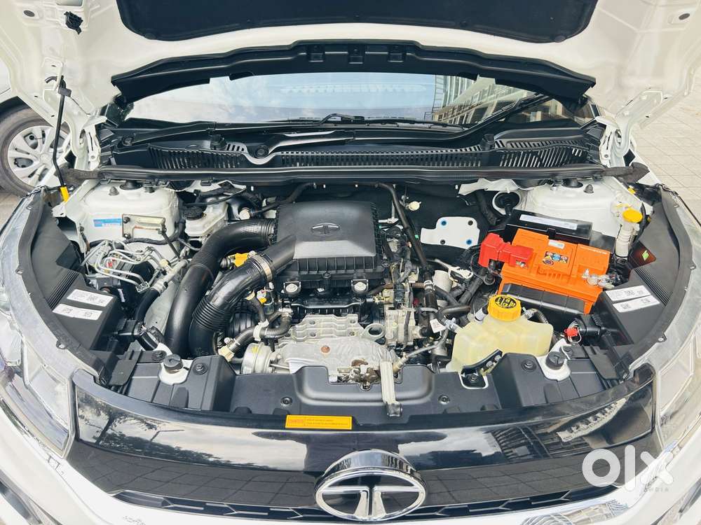 Tata Nexon 1.2 Revotron Xm Plus (s), 2022, Petrol