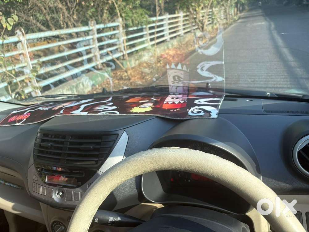 Maruti Suzuki A-star Automatic 18800kms