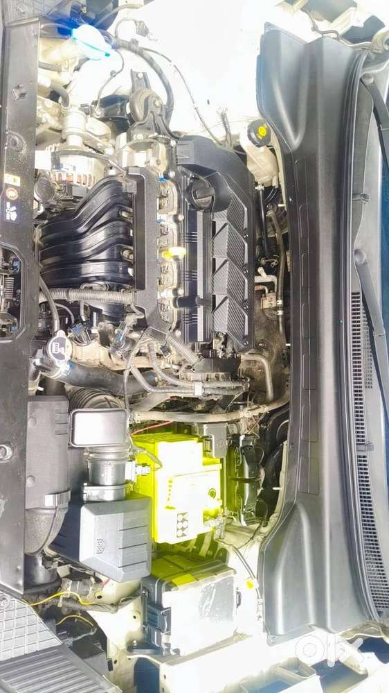 Hyundai Creta 1.5 Petrol 2021