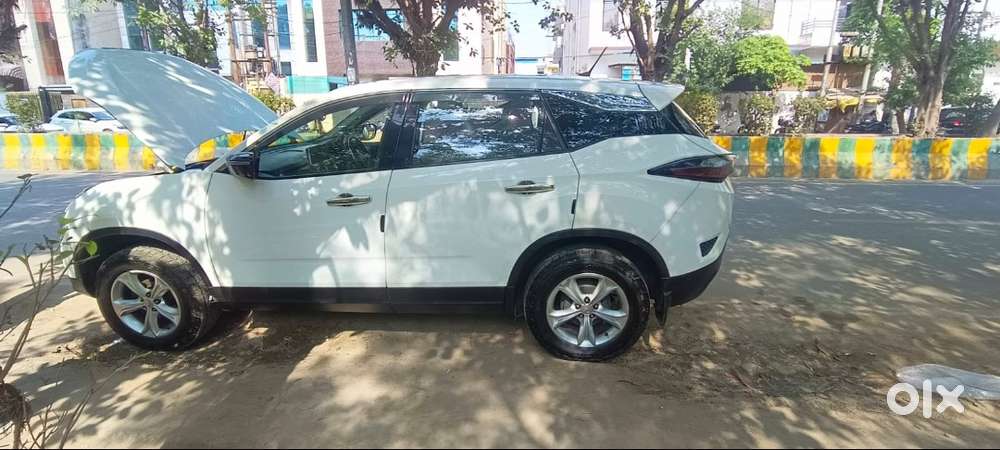 Tata Harrier