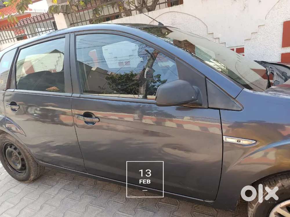 Ford Figo 2011 Lxi