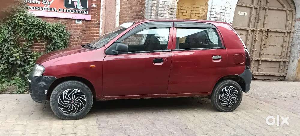 Maruti Suzuki Alto 2007 Model Lxi