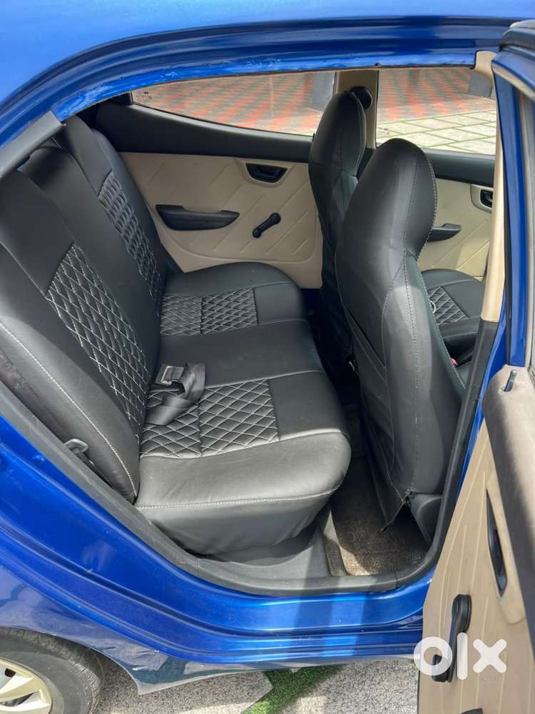Hyundai Eon D-lite +, 2013, Petrol