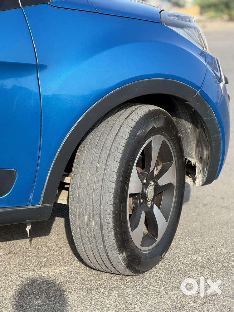 Tata Nexon 1.5 Revotorq Xz Plus, 2018, Diesel